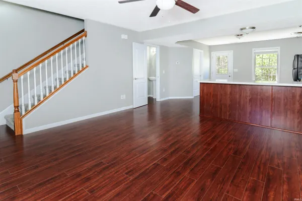 $214,900 | 1250 West Adams Hill Circle, Unit 402, Bloomington, IN 47403