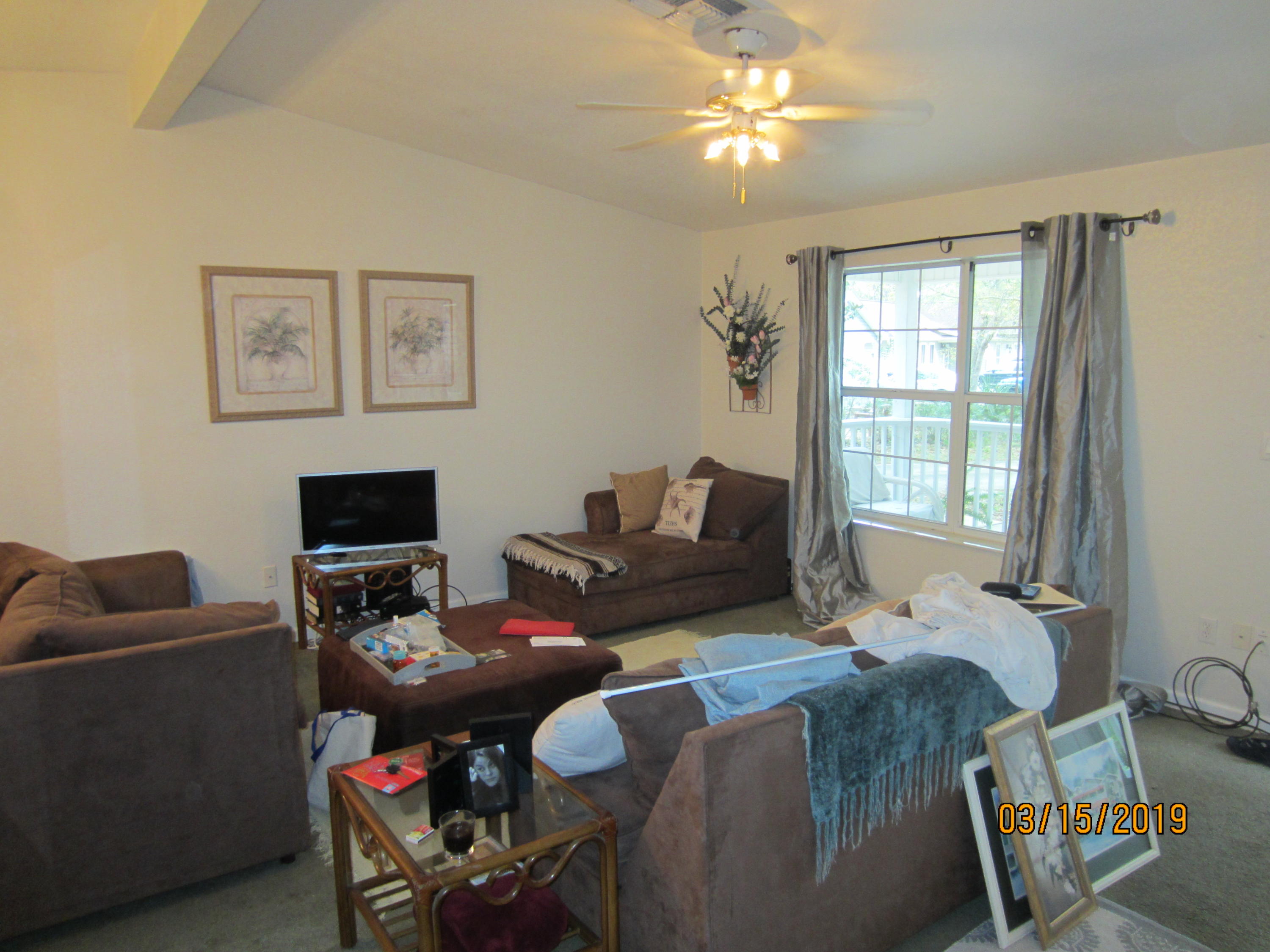 109 Plantation Way Santa Rosa Beach, FL 32459 - Photo 7 of 14 Living Room