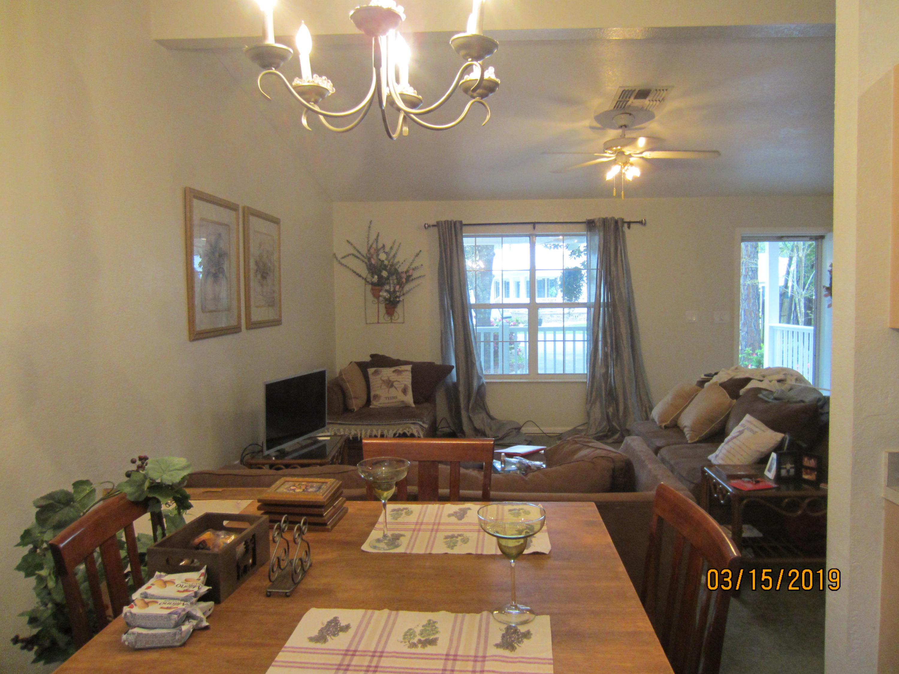 109 Plantation Way Santa Rosa Beach, FL 32459 - Photo 8 of 14 Dining &Living