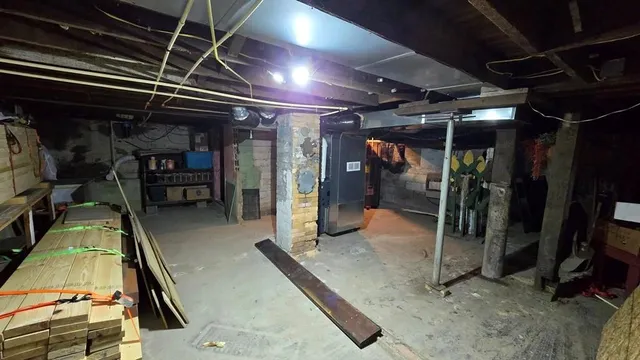 a view of under construction area