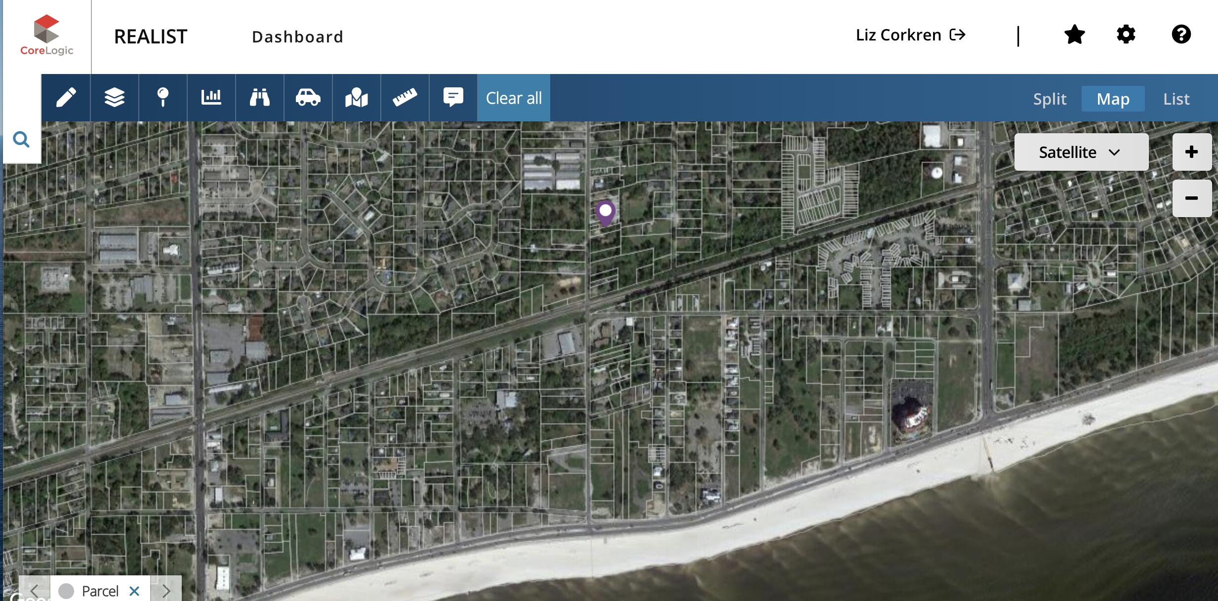 336 Tegarden Road Gulfport, MS 39507 - Photo 5 of 5 Screen Shot 2021-10-07 at 10.49.26 AM