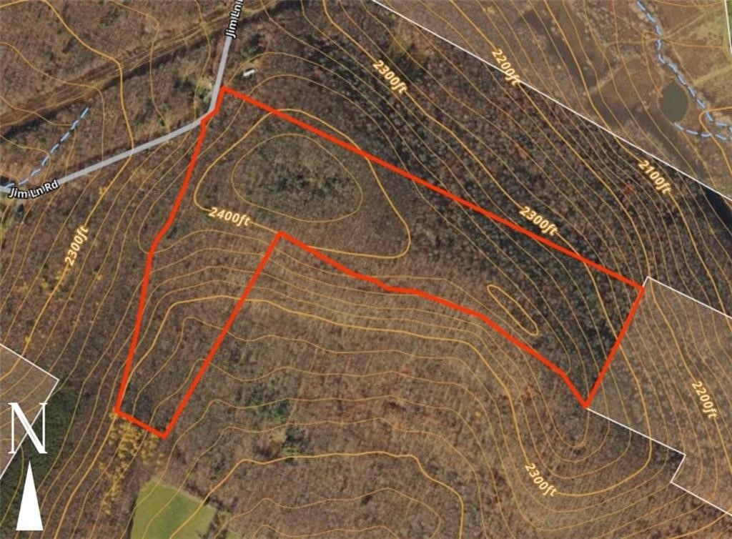 Jim Lane Road Bovina Center, NY 13740 - Photo 2 of 50