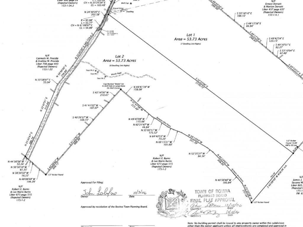 Jim Lane Road Bovina Center, NY 13740 - Photo 3 of 50