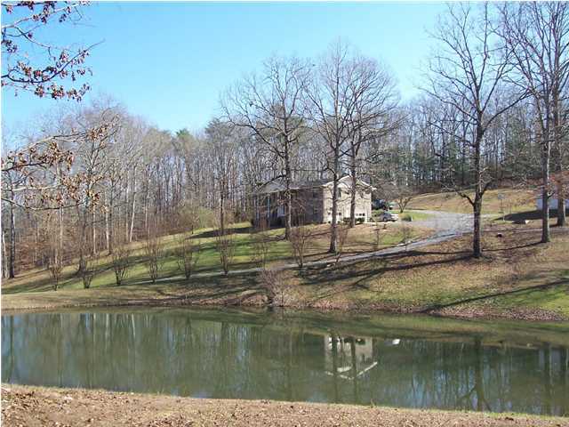 2424 Francis Spring Road Jasper, TN 37347 - Photo 3 of 9 Additional Photo