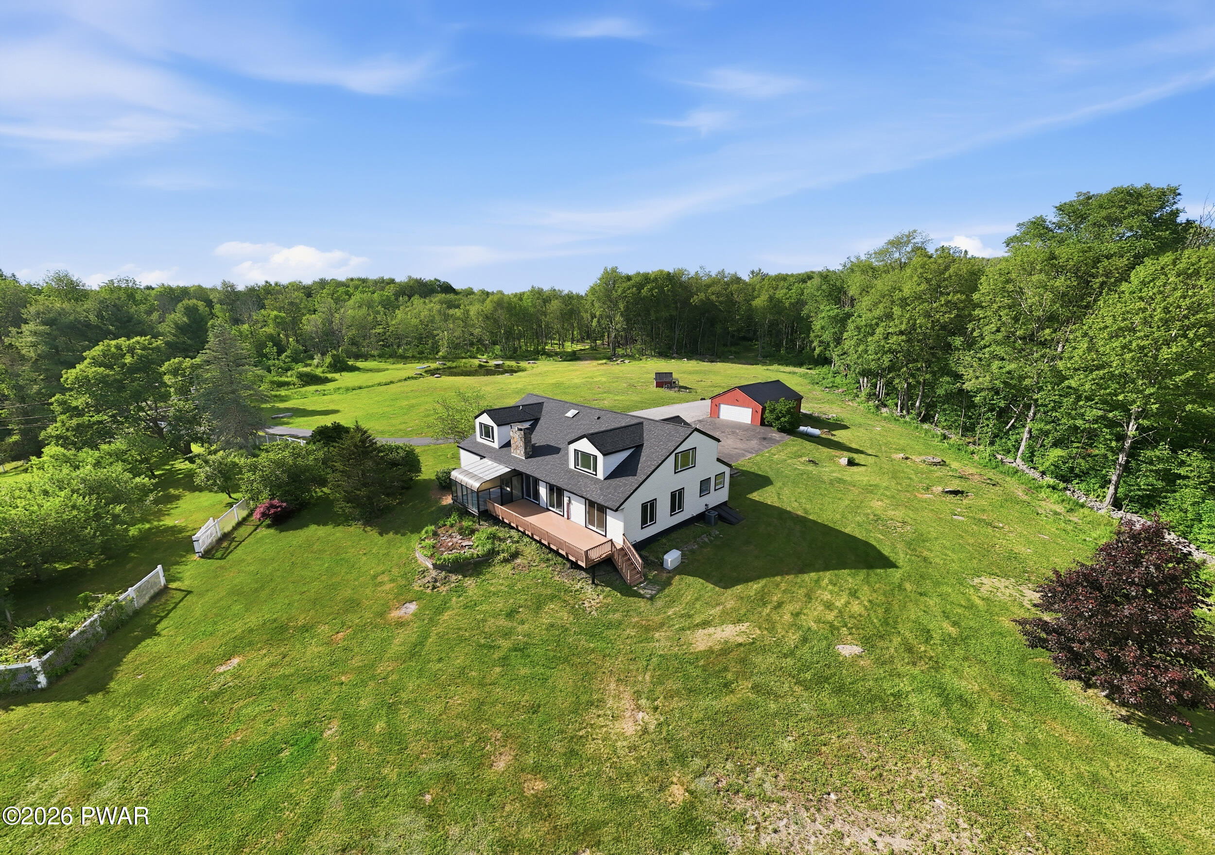 348 Egypt Road Honesdale, PA 18431 - Photo 7 of 90