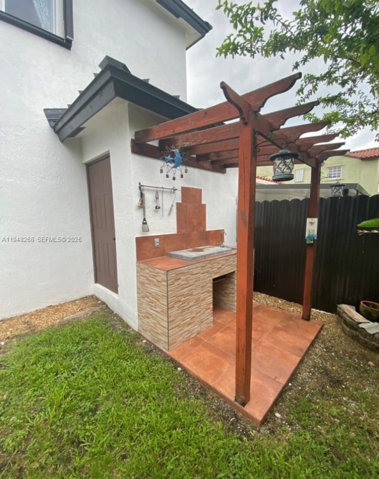 25107 Southwest 124th Court Homestead, FL 33032 - Photo 36 of 43