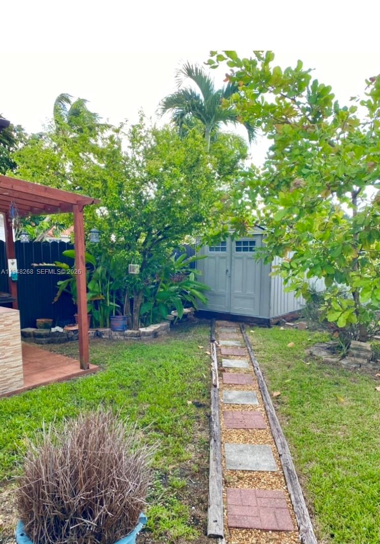 25107 Southwest 124th Court Homestead, FL 33032 - Photo 42 of 43