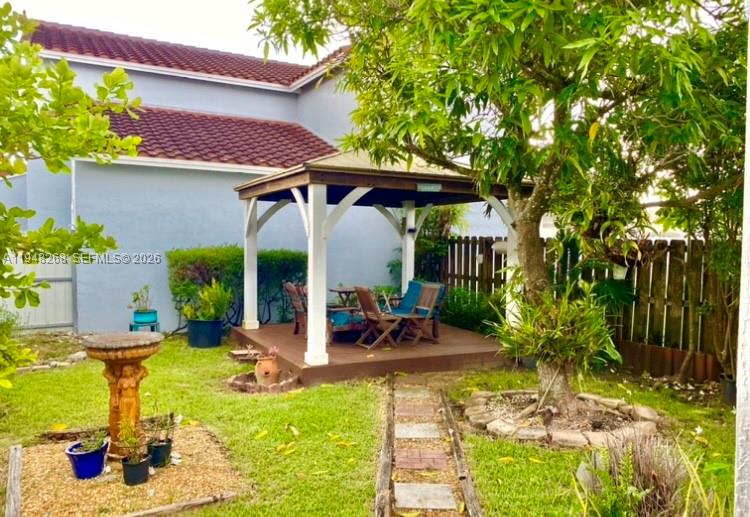 25107 Southwest 124th Court Homestead, FL 33032 - Photo 42 of 50