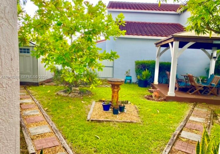 25107 Southwest 124th Court Homestead, FL 33032 - Photo 43 of 43