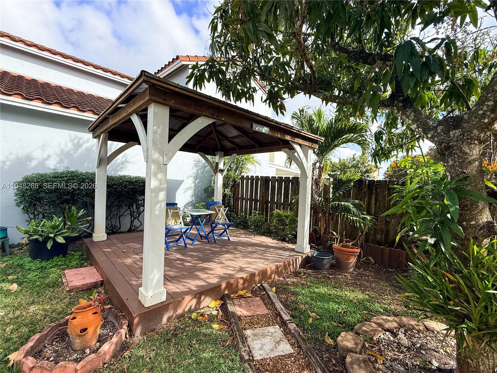 25107 Southwest 124th Court Homestead, FL 33032 - Photo 44 of 50