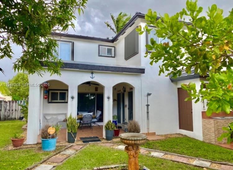 25107 Southwest 124th Court Homestead, FL 33032 - Photo 47 of 50