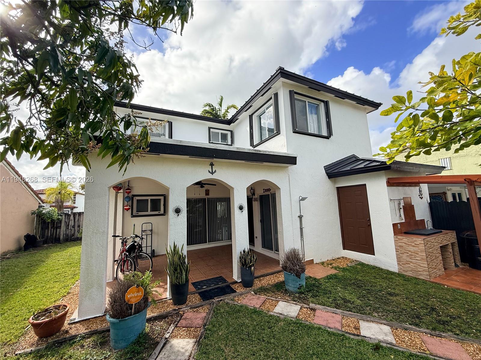25107 Southwest 124th Court Homestead, FL 33032 - Photo 48 of 50