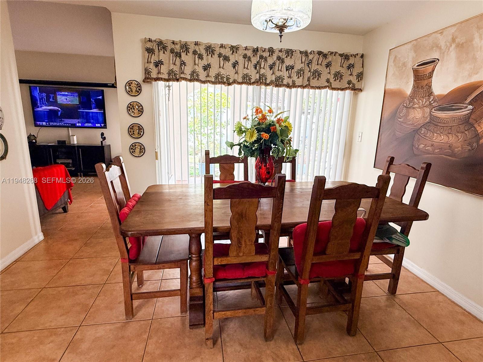 25107 Southwest 124th Court Homestead, FL 33032 - Photo 8 of 50