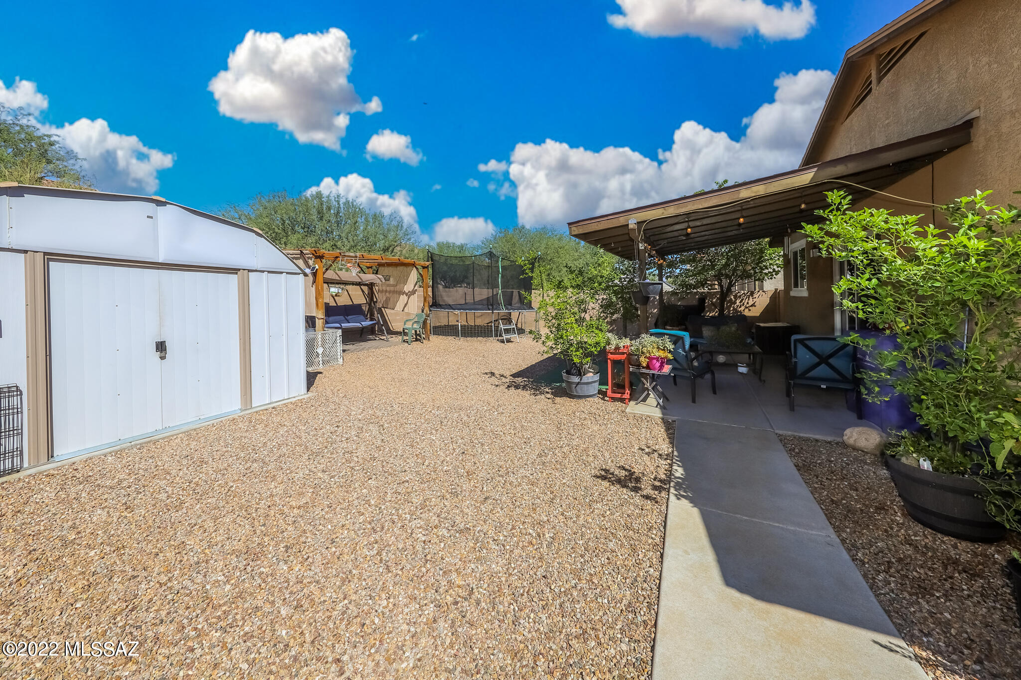 6908 South Bittercress Road Tucson, AZ 85756 - Photo 19 of 28 IMG_0782 copy