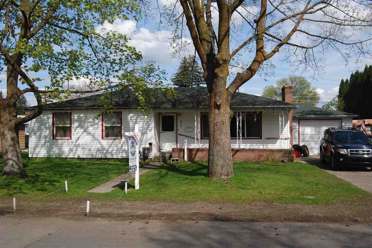 3016 North Maple Road Spokane, WA 99206 - Photo 1 of 12