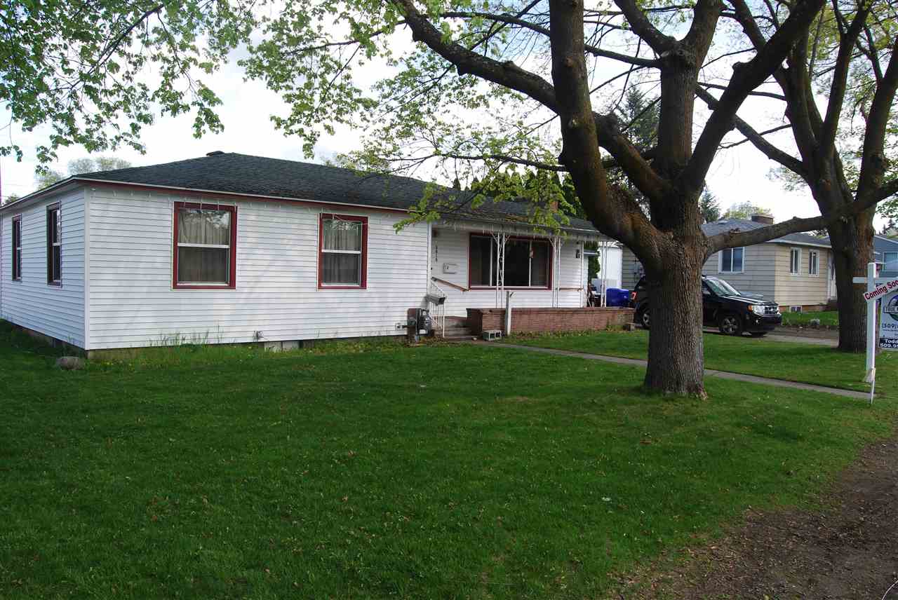 3016 North Maple Road Spokane, WA 99206 - Photo 4 of 12