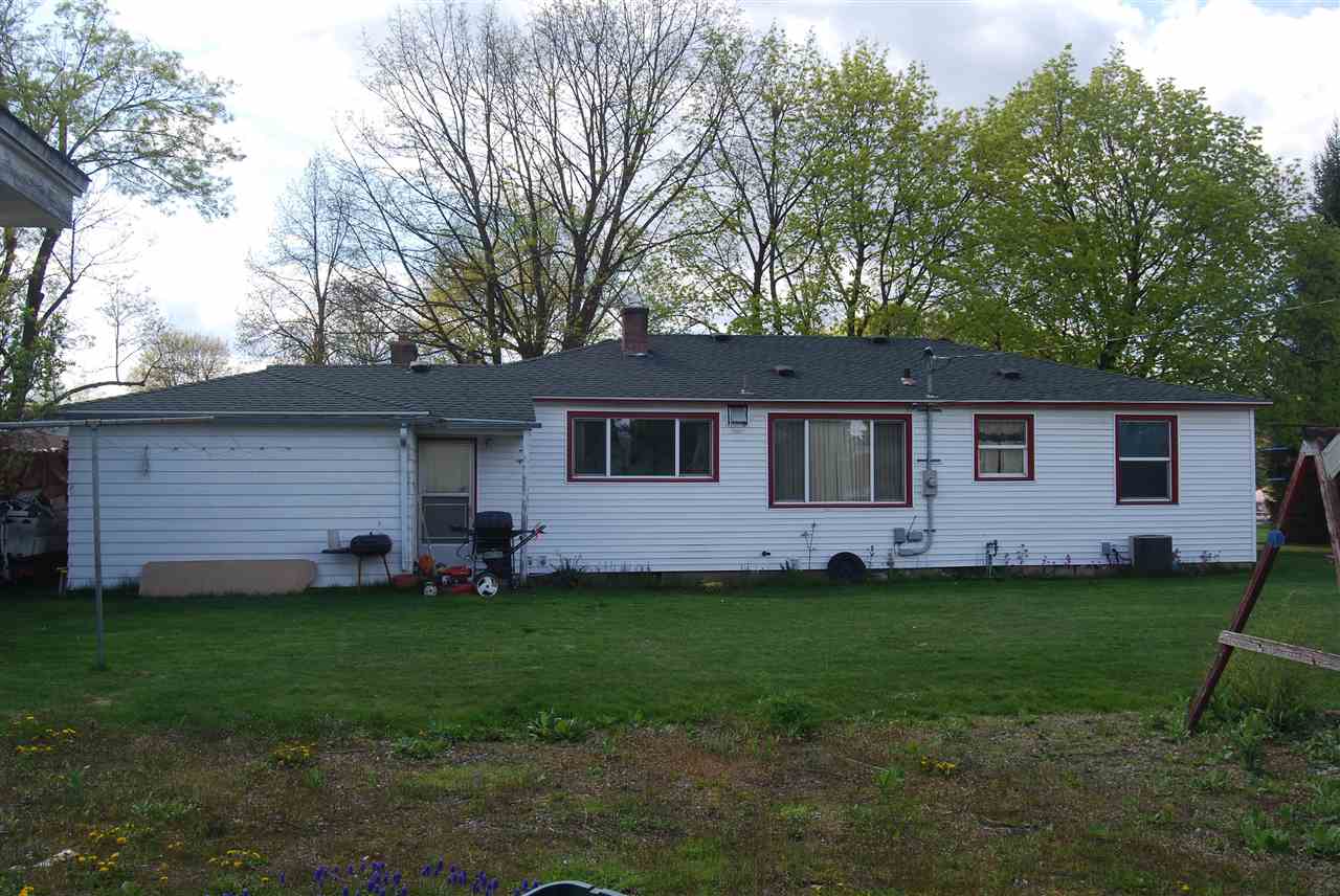 3016 North Maple Road Spokane, WA 99206 - Photo 8 of 12