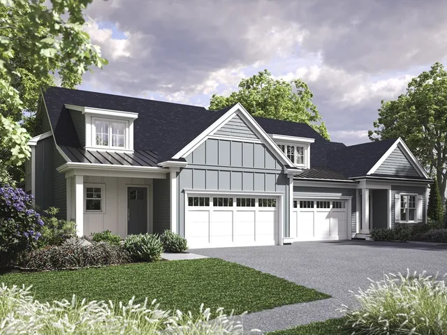 $740,000 | 15 Conifer Circle, Unit 31, Shrewsbury, MA 01545