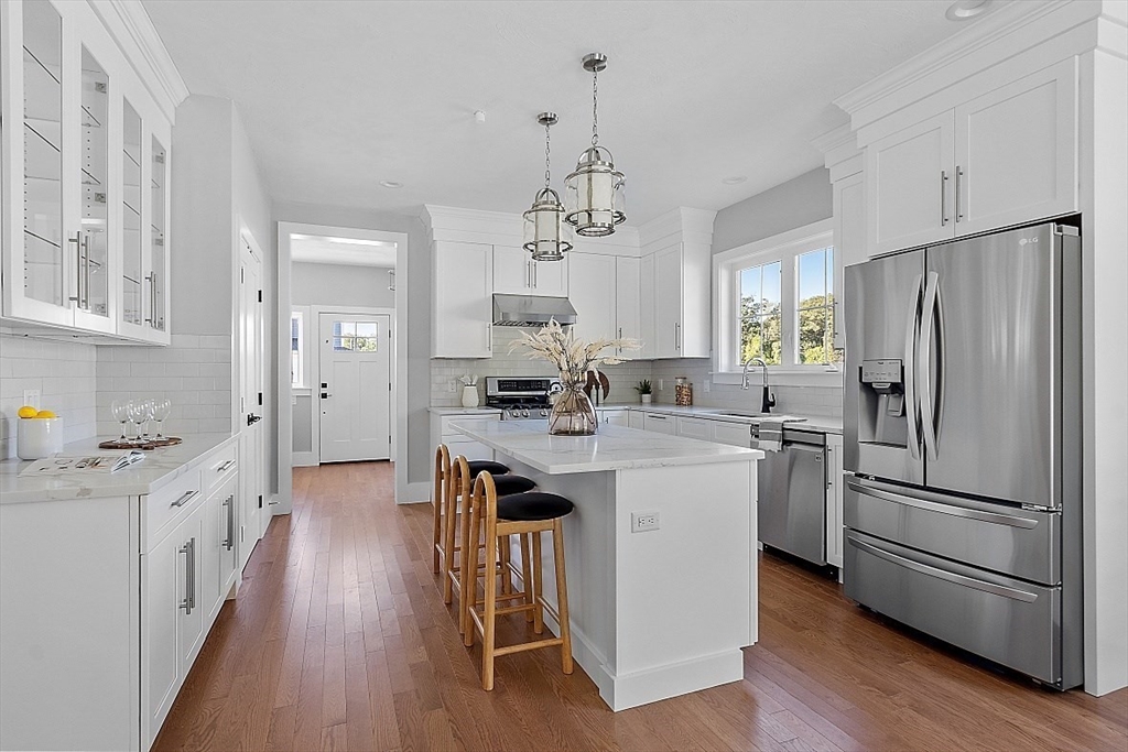 15 Conifer Circle, Unit 31 Shrewsbury, MA 01545 - Photo 4 of 14