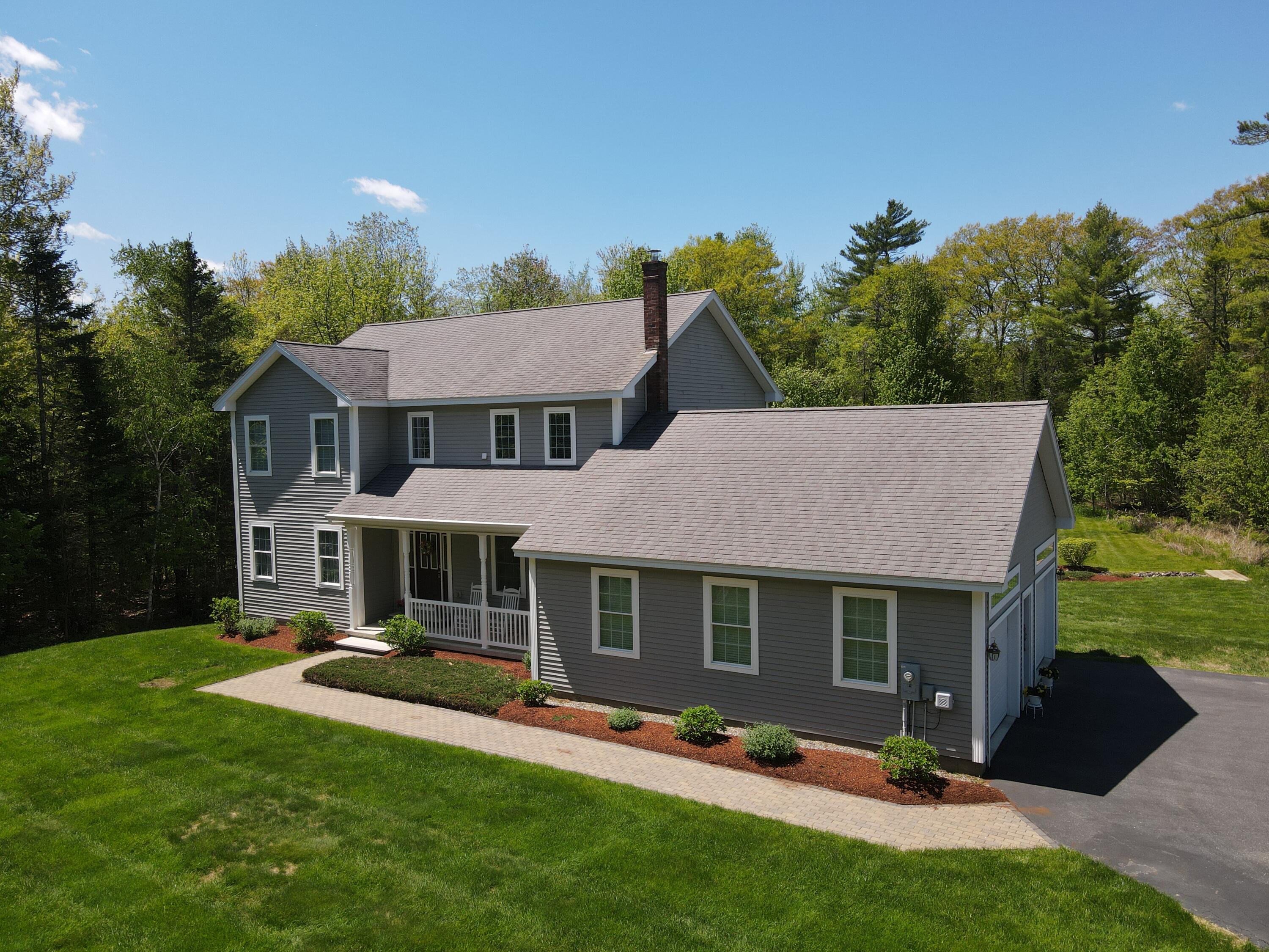 74 Town Farm Road Hampden, ME 04444 - Photo 6 of 62 dji_fly_20260526_122446_795_177982071025