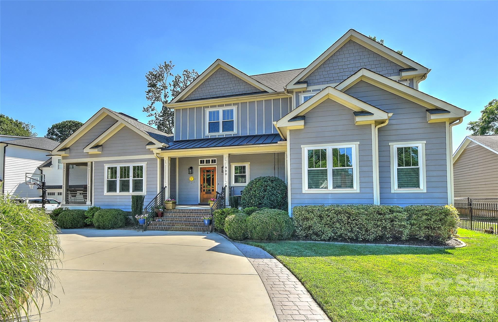 400 Marsh Road Charlotte, NC 28209 - Photo 1 of 48