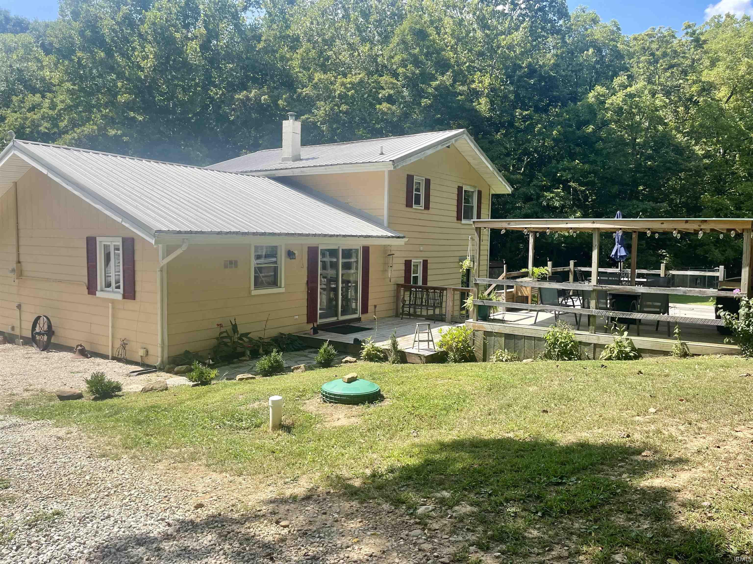 1486 East Temple Road English, IN 47118 - Photo 6 of 36