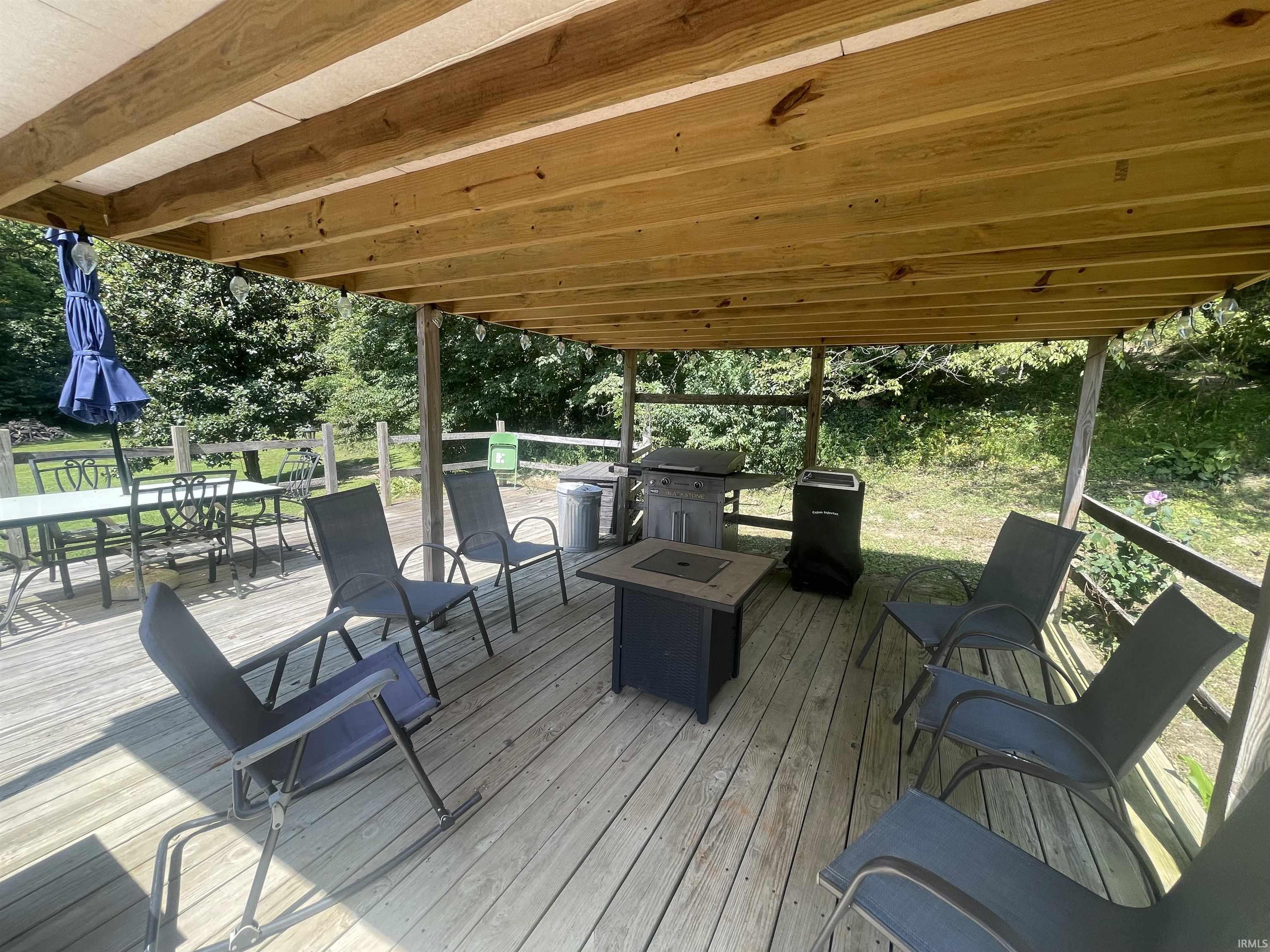 1486 East Temple Road English, IN 47118 - Photo 9 of 36