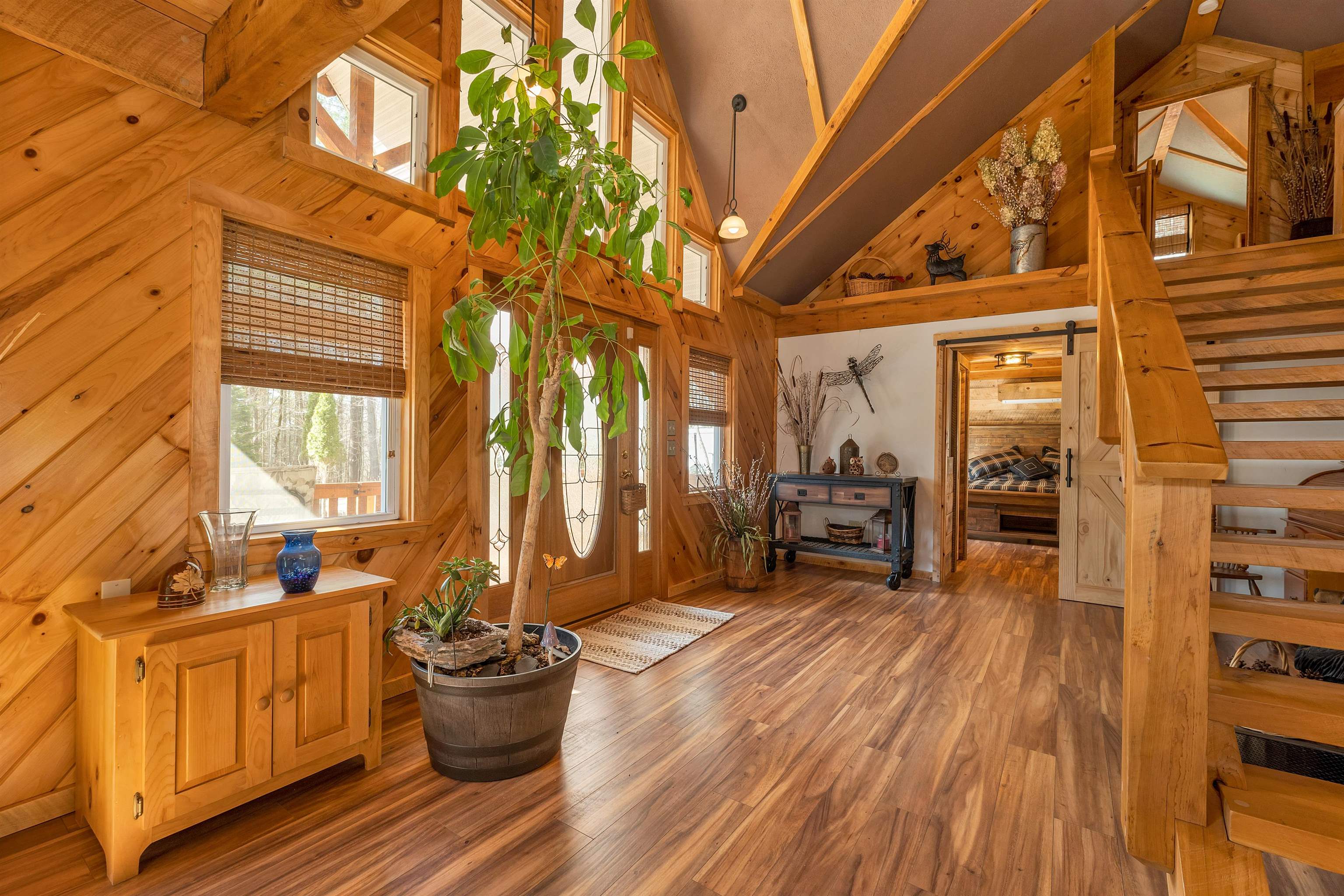 13 Grove Road New Durham, NH 03855 - Photo 1 of 40