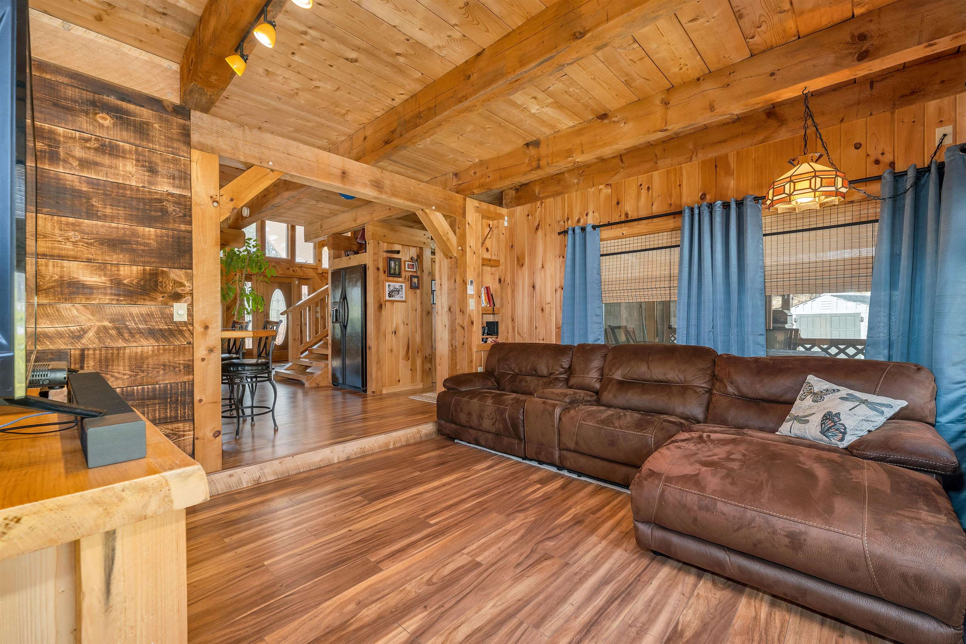 13 Grove Road New Durham, NH 03855 - Photo 17 of 40
