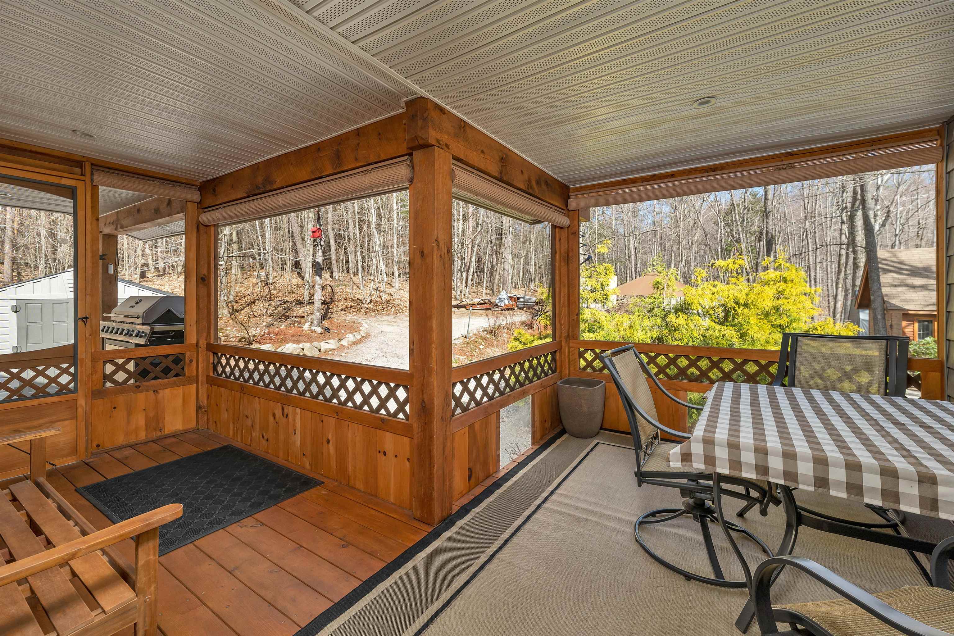 13 Grove Road New Durham, NH 03855 - Photo 31 of 40