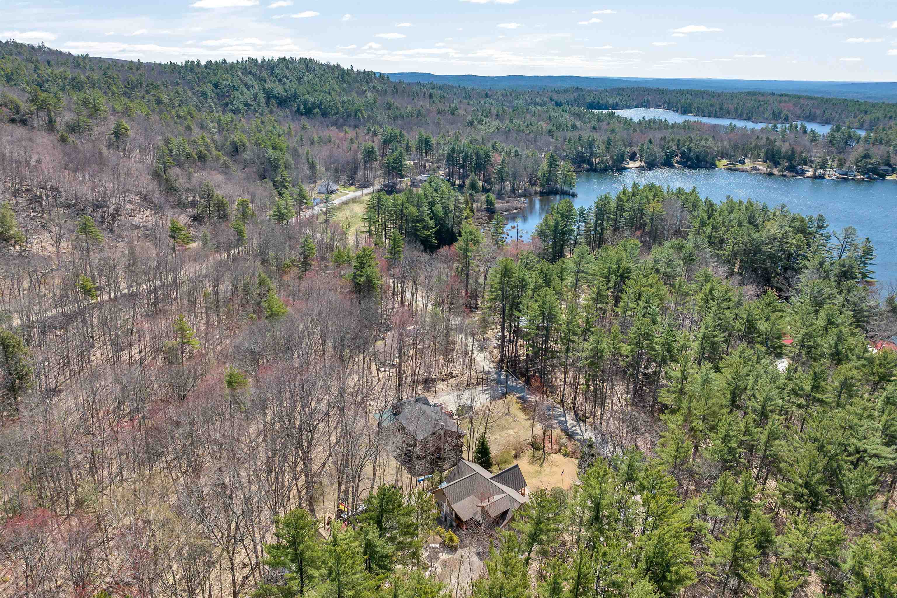 13 Grove Road New Durham, NH 03855 - Photo 39 of 40