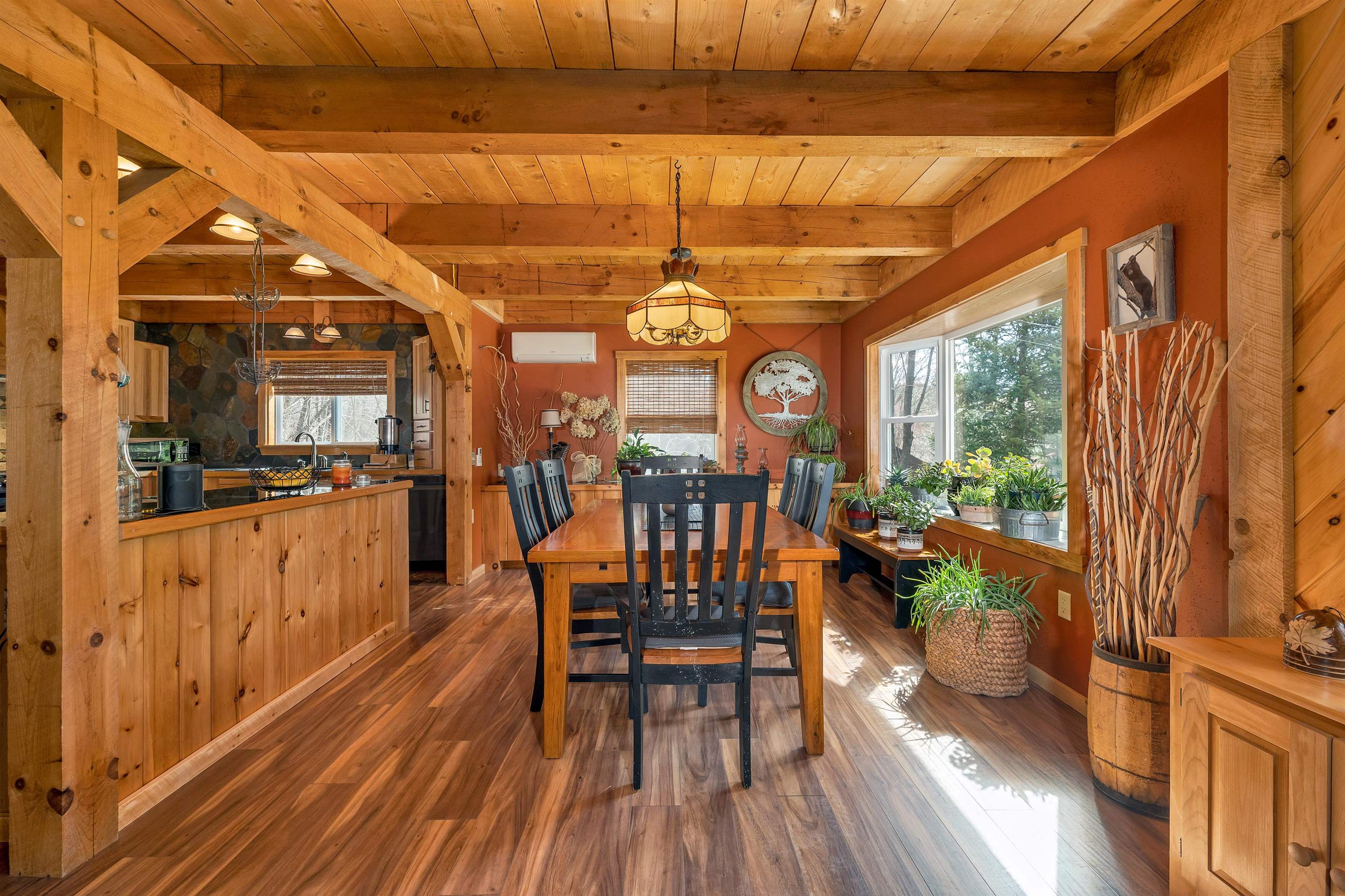13 Grove Road New Durham, NH 03855 - Photo 8 of 40