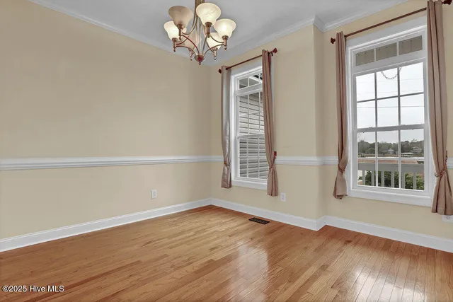 $2,600 | 462 Chadwick Shores Drive, Sneads Ferry, NC 28460