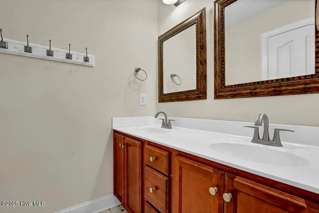 $2,600 | 462 Chadwick Shores Drive, Sneads Ferry, NC 28460