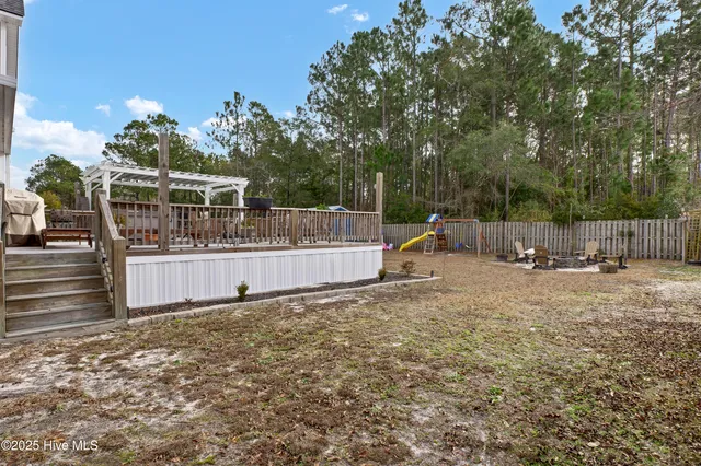 $2,600 | 462 Chadwick Shores Drive, Sneads Ferry, NC 28460