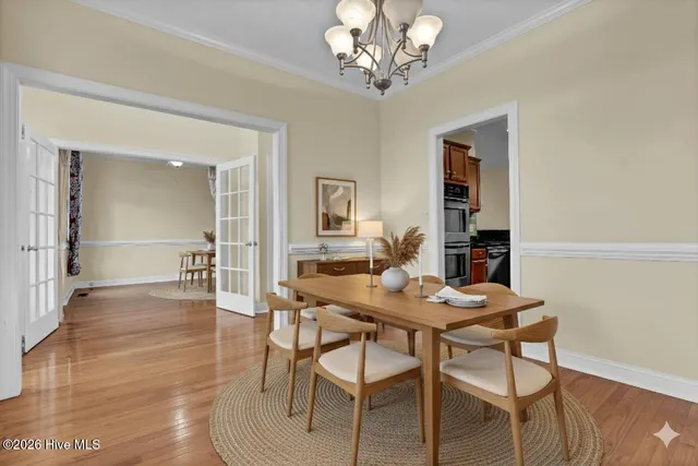 $2,600 | 462 Chadwick Shores Drive, Sneads Ferry, NC 28460