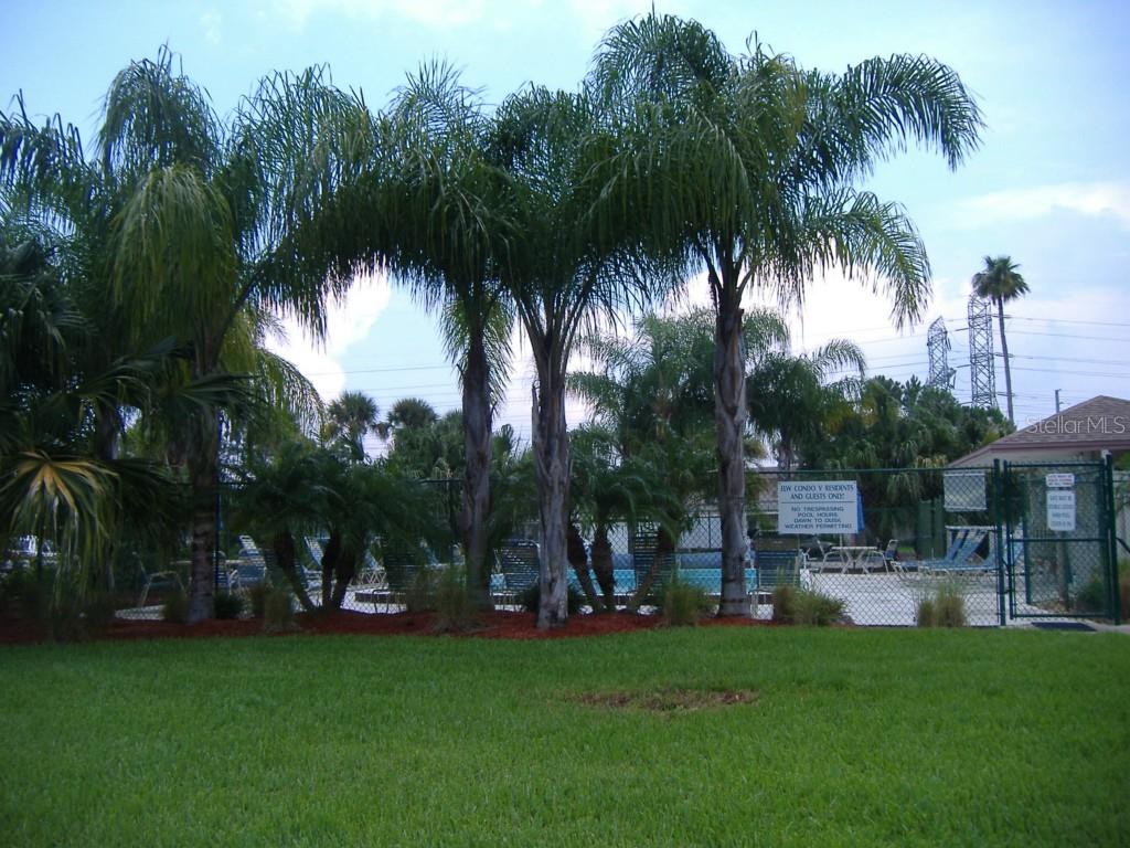 805 Lennox Road West, Unit 805 Palm Harbor, FL 34683 - Photo 1 of 1