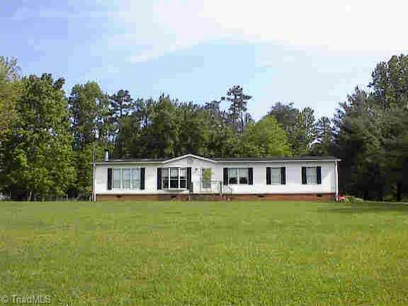 281 Adams Ridge Road State Road, NC 28676 - Photo 1 of 1 Exterior Front.