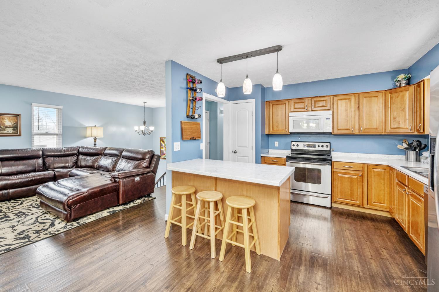 905 Shayler Road Cincinnati, OH 45245 - Photo 10 of 32 Gallery Image 10