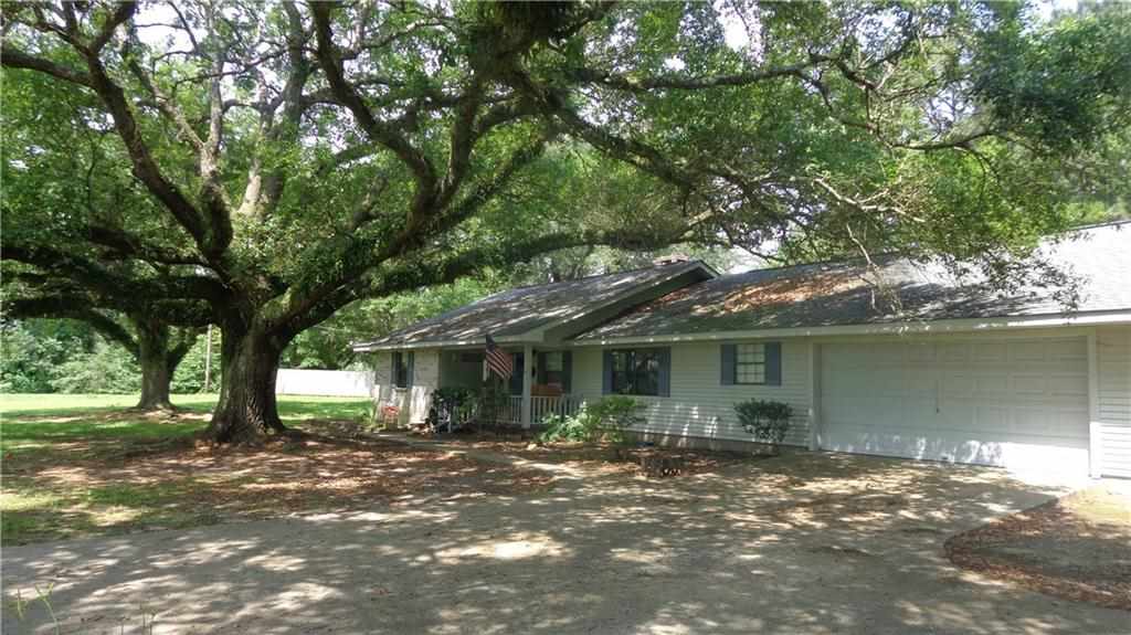 21481 Simmons Road Franklinton, LA 70438 - Photo 1 of 21 Gallery Image 1