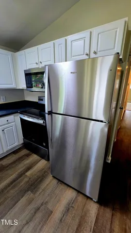 $207,000 | 403 South Market Street, Benson, NC 27504