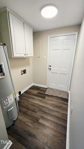 $207,000 | 403 South Market Street, Benson, NC 27504