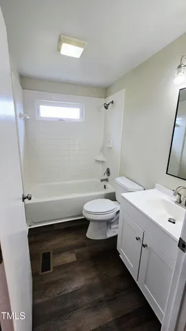 $207,000 | 403 South Market Street, Benson, NC 27504