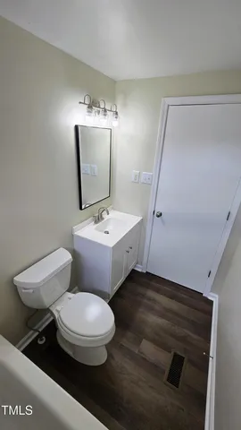 $207,000 | 403 South Market Street, Benson, NC 27504