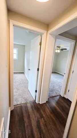 $207,000 | 403 South Market Street, Benson, NC 27504