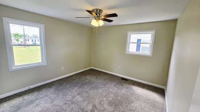 $207,000 | 403 South Market Street, Benson, NC 27504