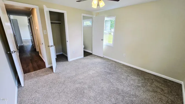 $207,000 | 403 South Market Street, Benson, NC 27504