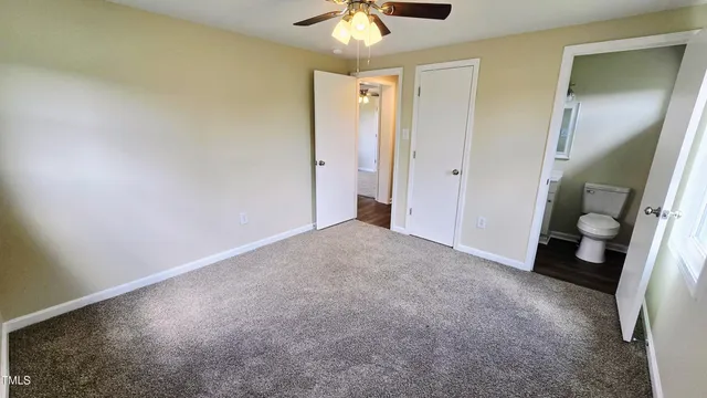 $207,000 | 403 South Market Street, Benson, NC 27504