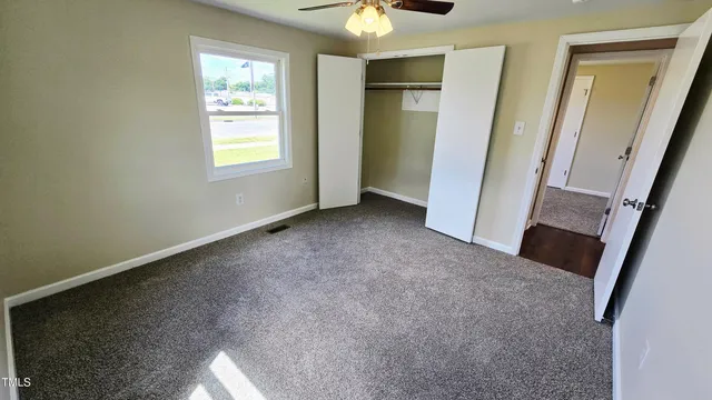 $207,000 | 403 South Market Street, Benson, NC 27504