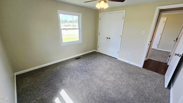 $207,000 | 403 South Market Street, Benson, NC 27504